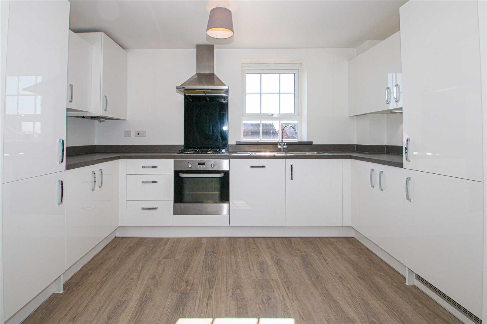 85 Cicero Crescent, Fairfields, Milton Keynes